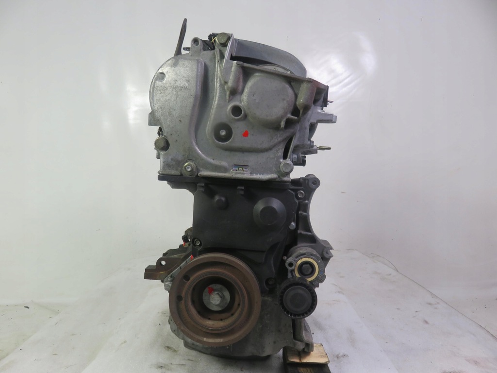 фото №4, Двигатель renault megane ii 1.4 k4j730