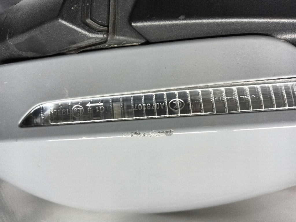 фото №7, Зеркало правое vw id4 11b857502aj