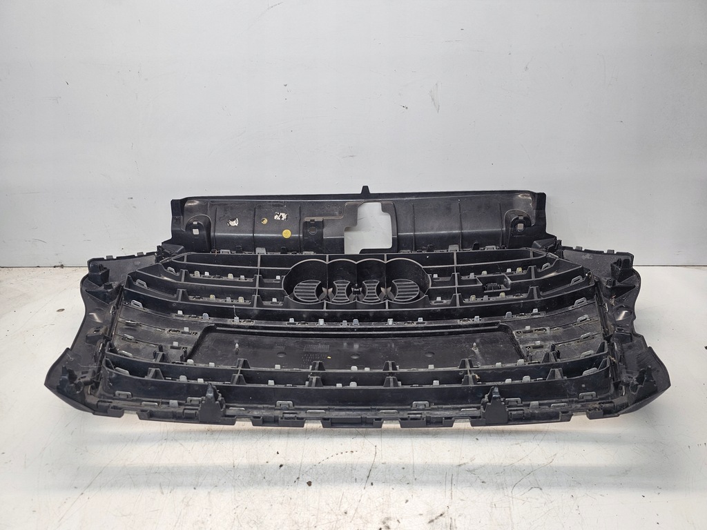 фото №13, Решітка радіатора решітка радіатора радіатора audi s3 a3 8v 8v3853651ac