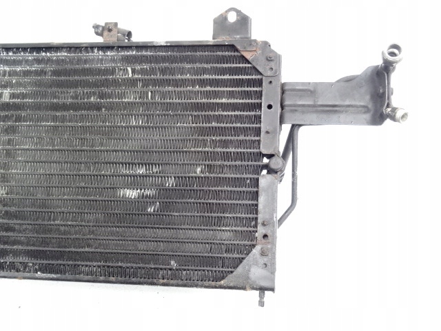 фото №3, Радиатор кондиционера land rover discovery i 3.9