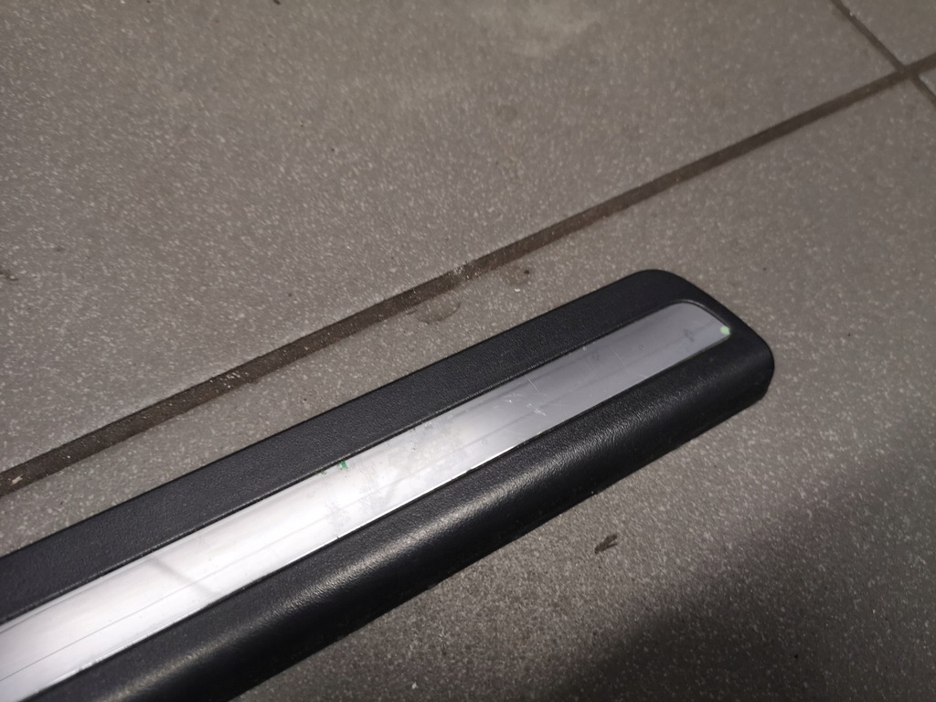 фото №3, Молдинг поріг volvo xc90 8659960