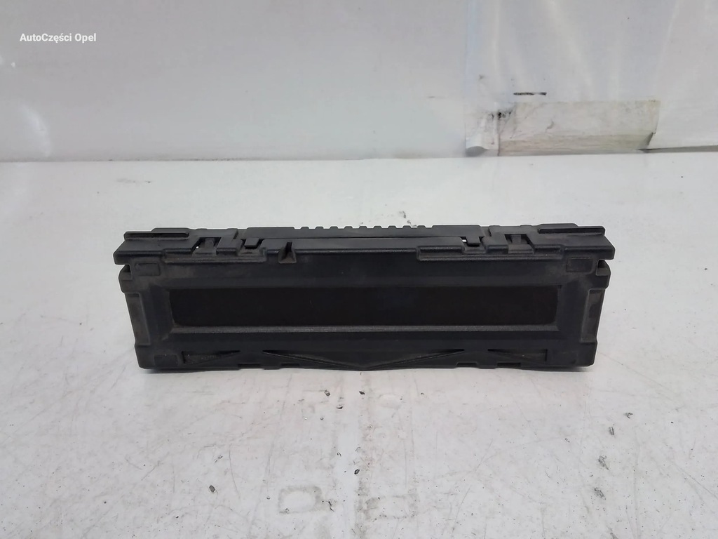 фото №1, Opel insignia a дисплей 13233977f