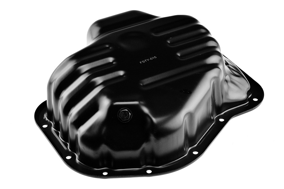 фото №8, Поддон масляная toyota rav4 previa camry 2.4 06-