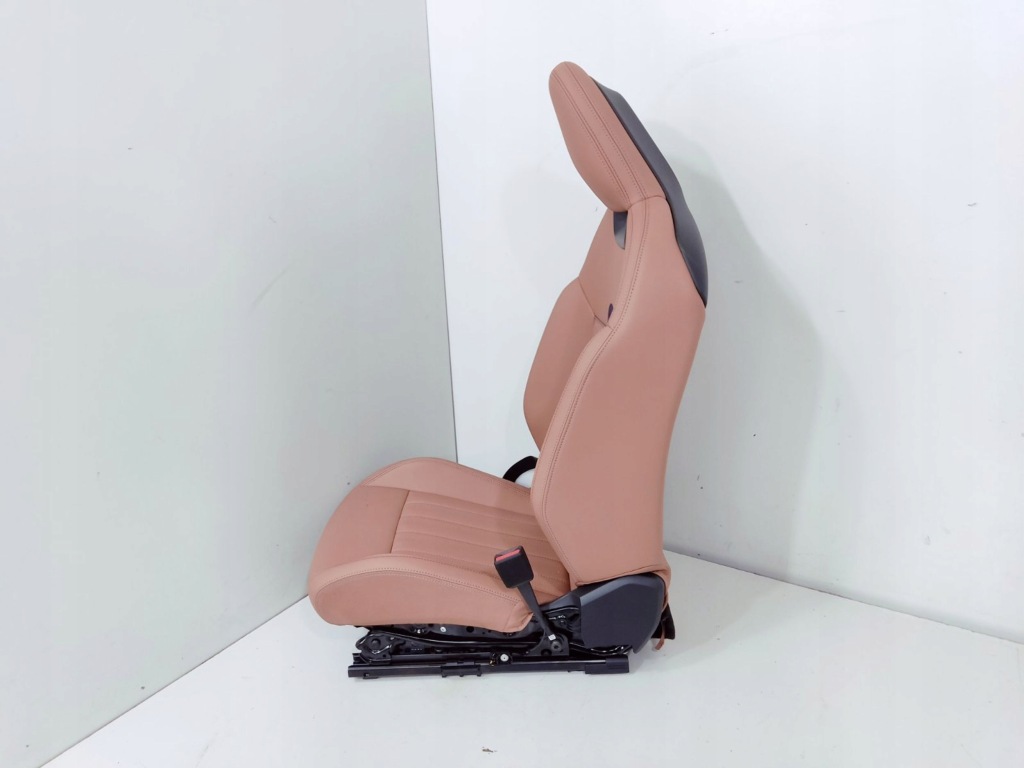 фото №7, Mini cooper countryman r60 2023 набір салону "vescin vintage