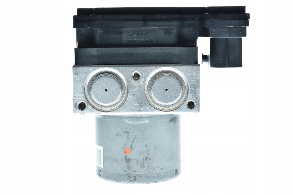 фото №8, Насос abs hyundai i20 1j589-30700 1j589-20700 pbe1130 6292118 58910-10220