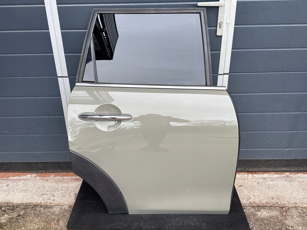 Купить Mini cooper f55 дверь задняя правое  правый  задняя коплектная  c1c