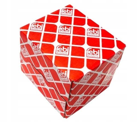 фото №4, Febi bilstein 103249 шків, wał колінчастий