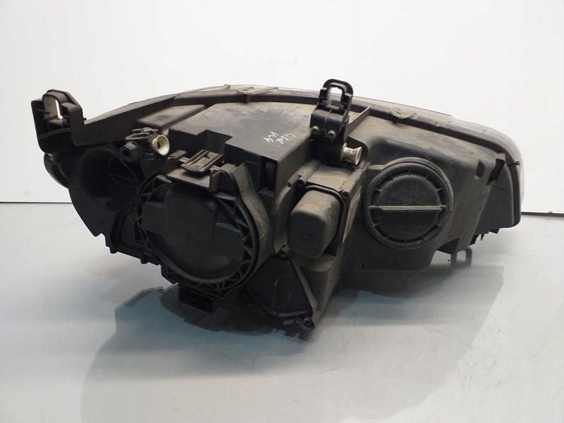 фото №5, Лампа левая передняя перед bmw x5 e70