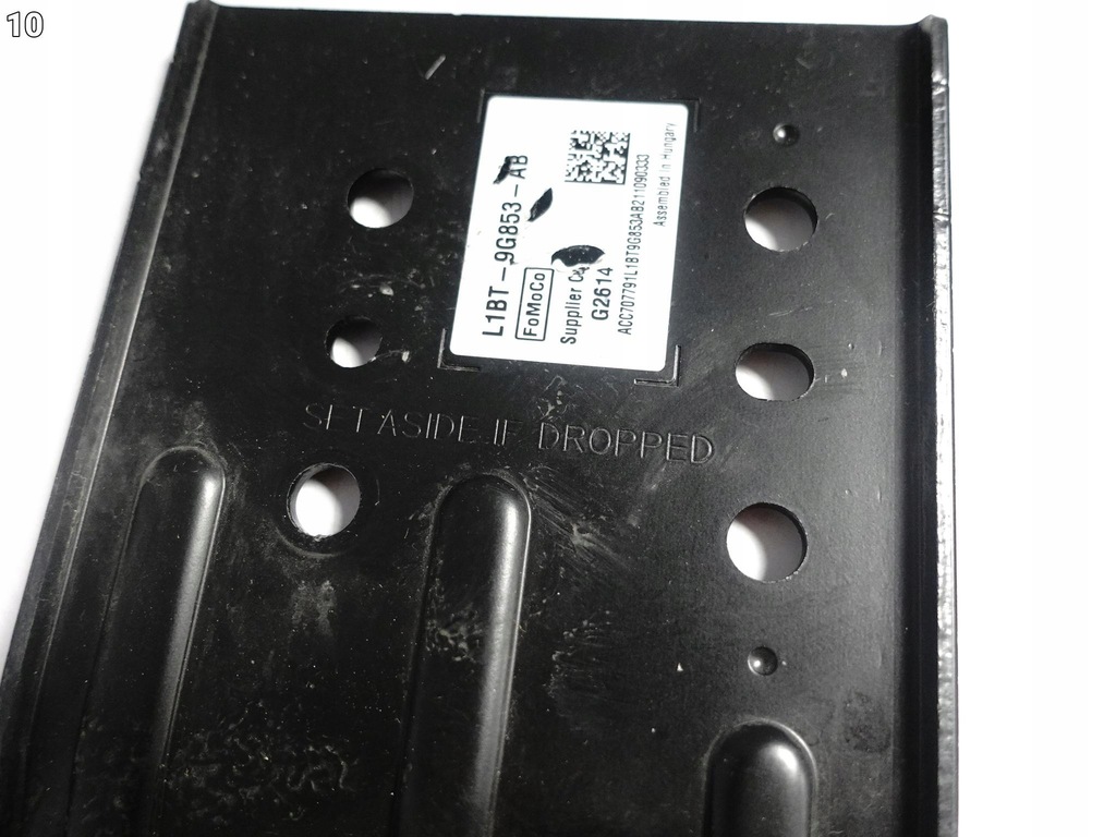 фото №11, Ford kuga mk3 galaxy mk3 mondeo mk5 радар модуль датчик датчик acc + кронштейн