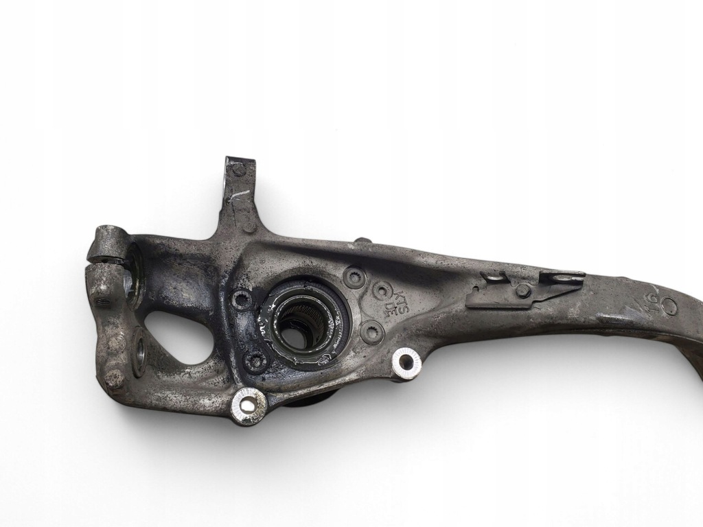 фото №7, Audi q5 sq5 2015 перед сторона правая ступица колеса передний