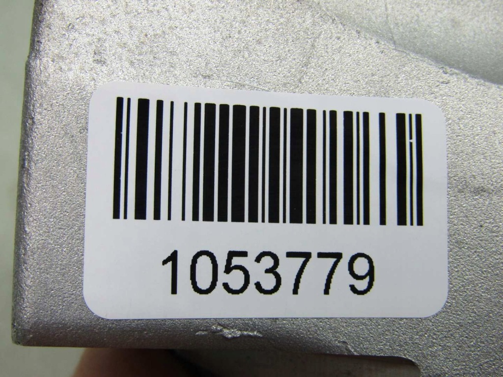 фото №7, X-trail iv t33 1.5 24r кронштейн кронштейн подушка 230925a0450 двигуна