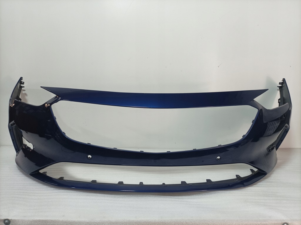 Купити Opel insignia b lift бампер перед 39140468