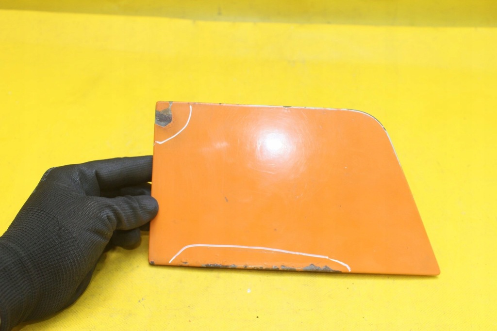 фото №3, Кришка заливної пального vw transporter t5