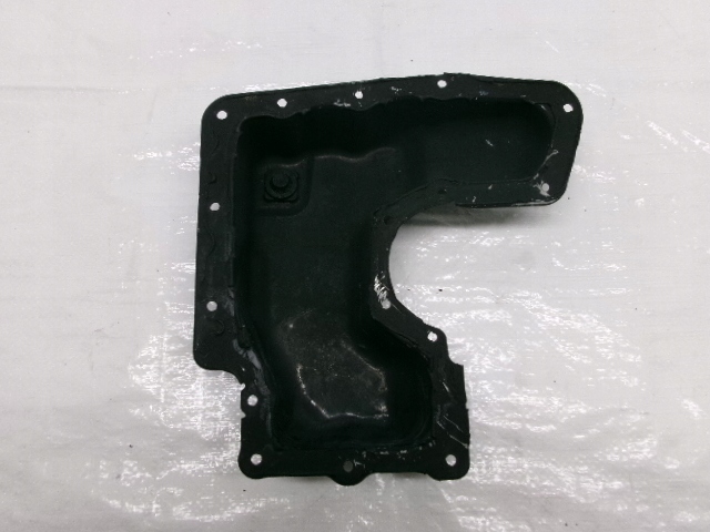 фото №1, Citroen c3 iii 1.2 thp поддон масляная