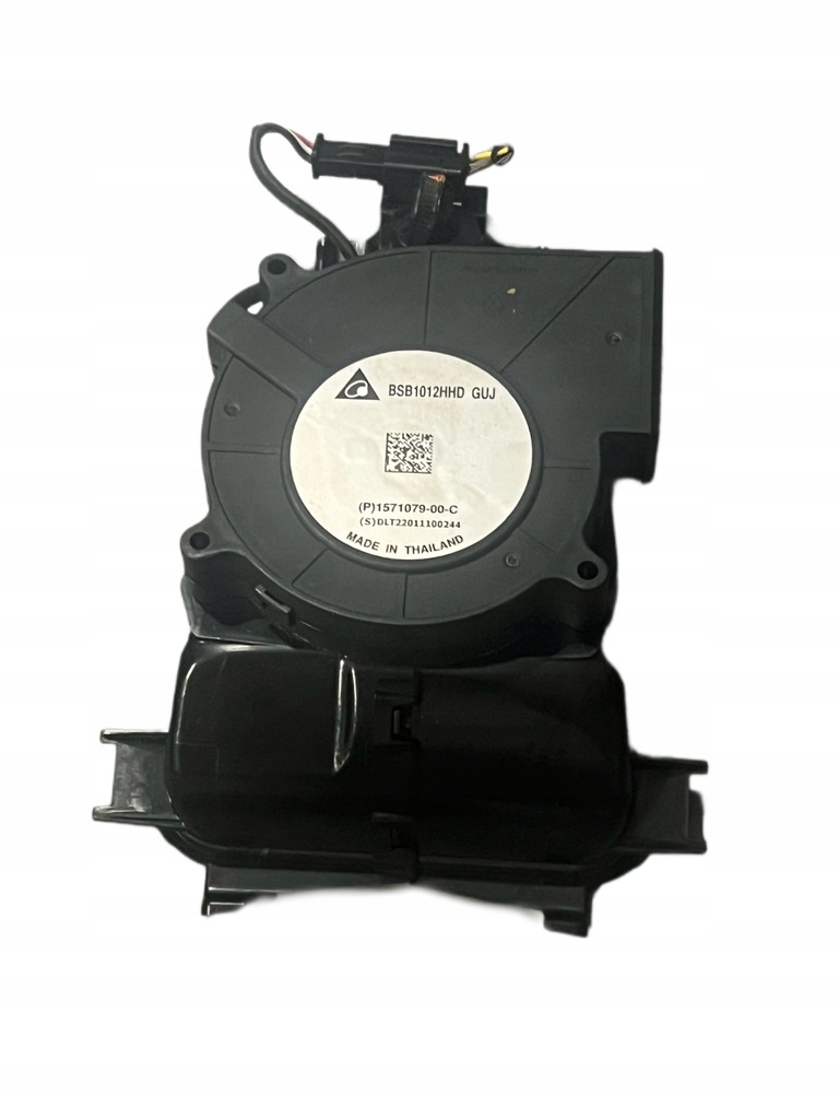 фото №1, Tesla s x plaid вентилятор сиденье 1571079-00-c