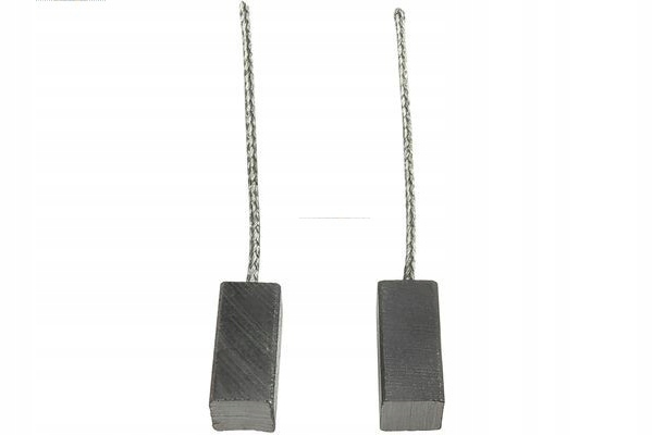 фото №2, Щітка генератора kpl as-pl