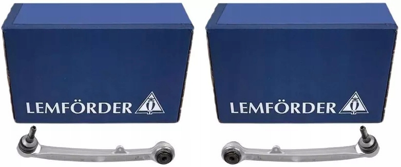 фото №1, Lemforder рычаги перед bmw 3 f80 4 f82 m3 m4