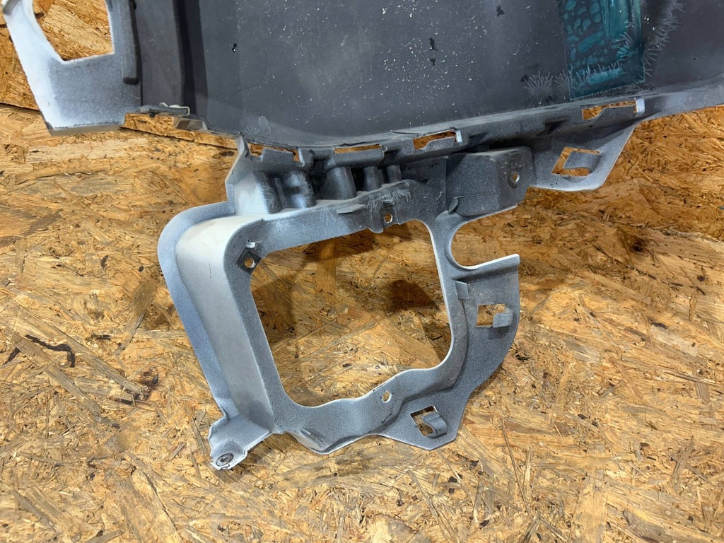 фото №11, Jeep renegade 14-18 кутик лівий бампер задня задній