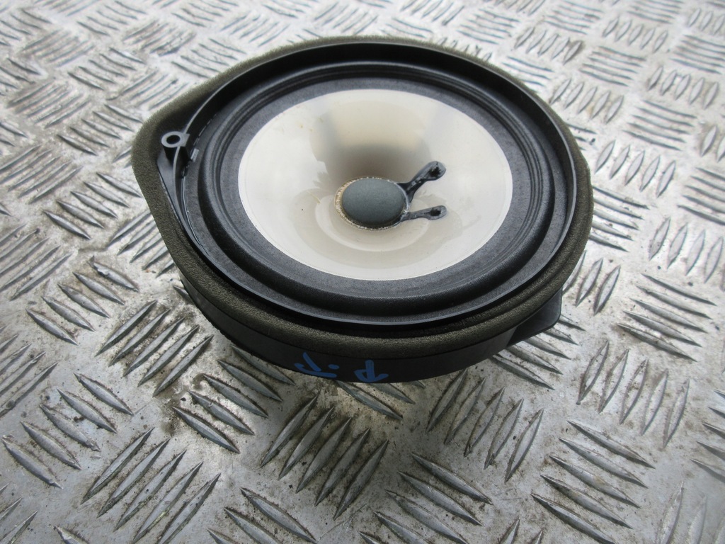 фото №1, Honda civic ix sedan 12-16 динамик правый задняя