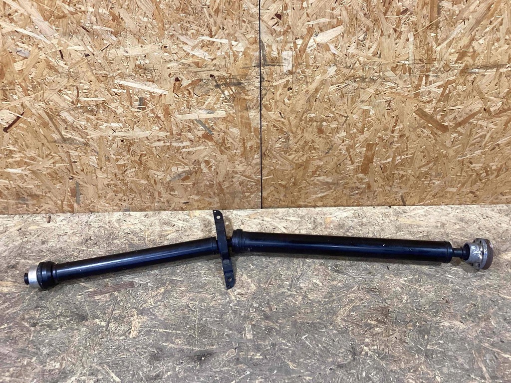 фото №6, Wał приводной porsche macan 95b521101aa