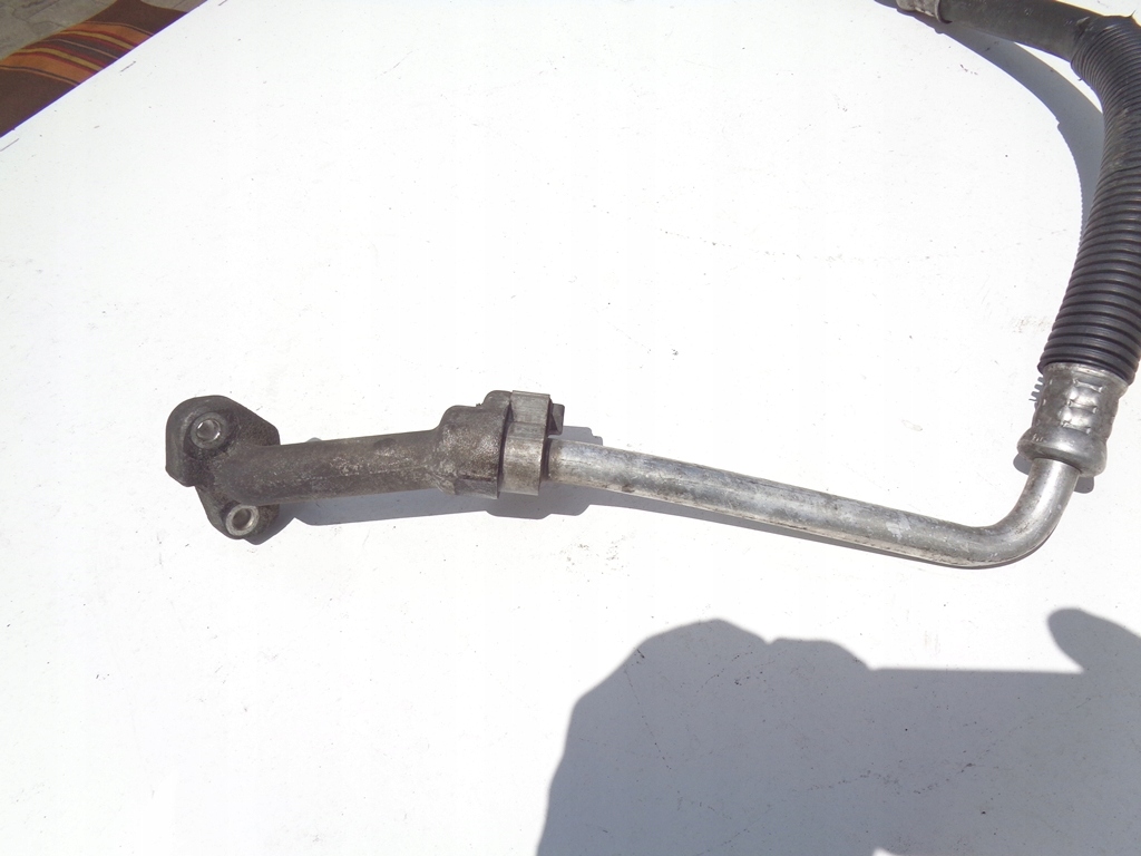 фото №6, Трубка кондиционера toyota avensis t25 2.0 d4d