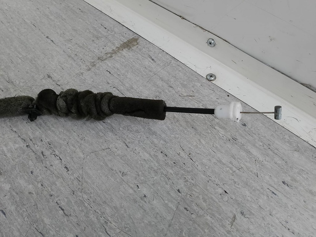 фото №7, Замок двері розсувних лівих peugeot partner 2008- 828421