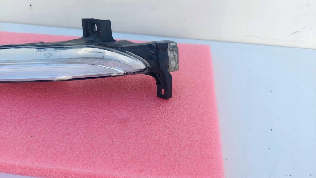 Porsche 911 991 lift противотуманная фара led drl бампера левый перед 3134 в Украине