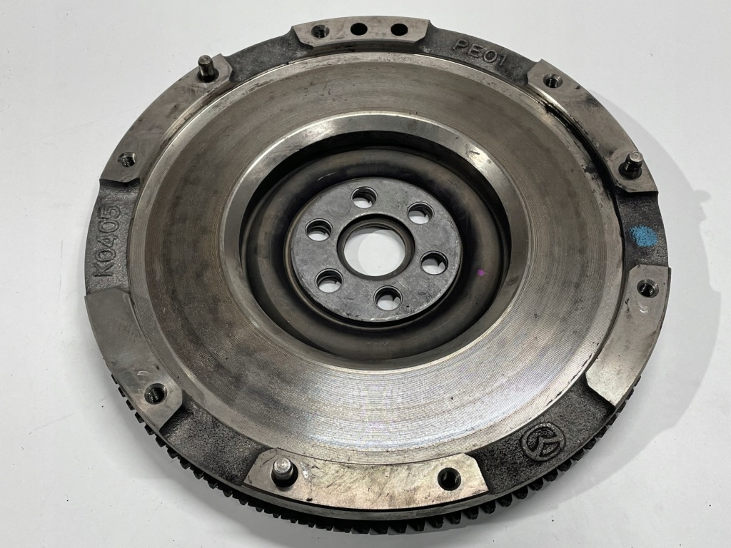 фото №7, Mazda cx5 2.0b зчеплення комплект диск притиск 40tyś