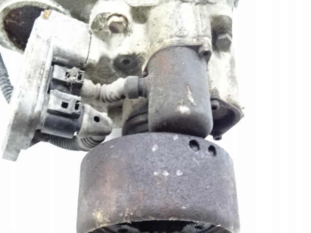 фото №9, Дифференциал, мост задняя volvo s80 2.5t 08689632