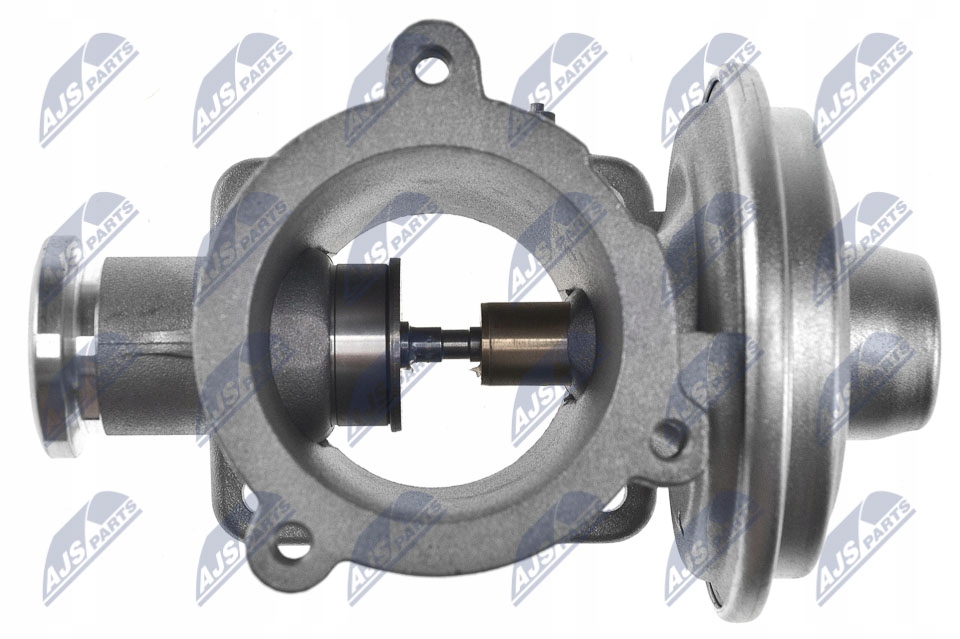 фото №4, Nty egr-bm-001 клапан egr