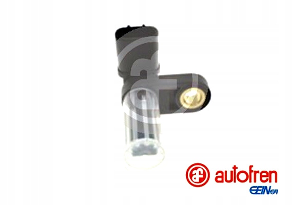 фото №2, Датчик, швидкість обертова колеса autofren ds0060