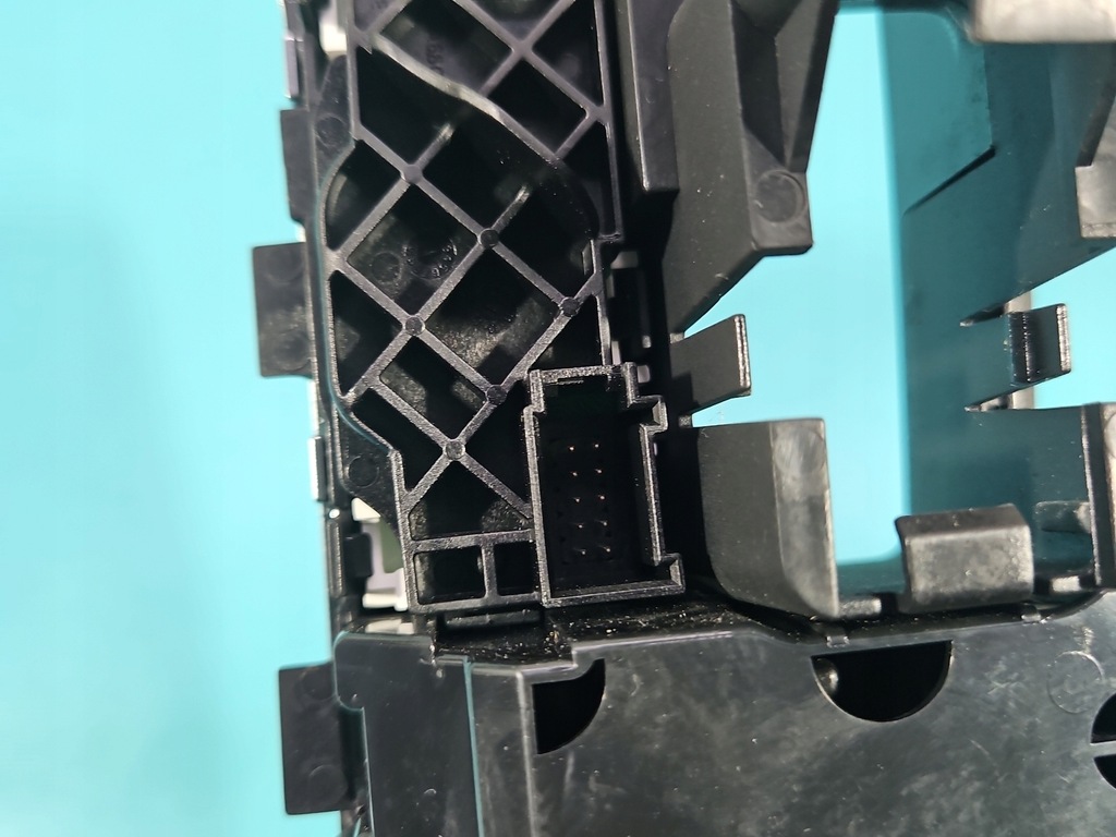 фото №9, Панель управление audi a7 4g 4g1919612q