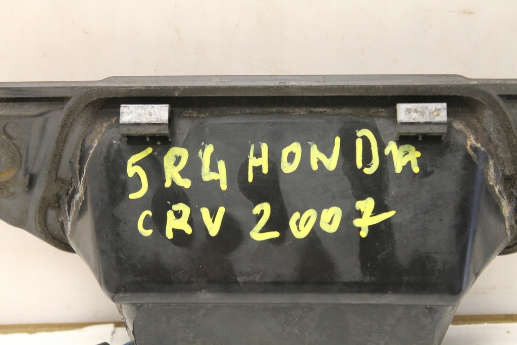 фото №4, Накладка микровыключатель ручка крышки honda cr-v ii 01r-