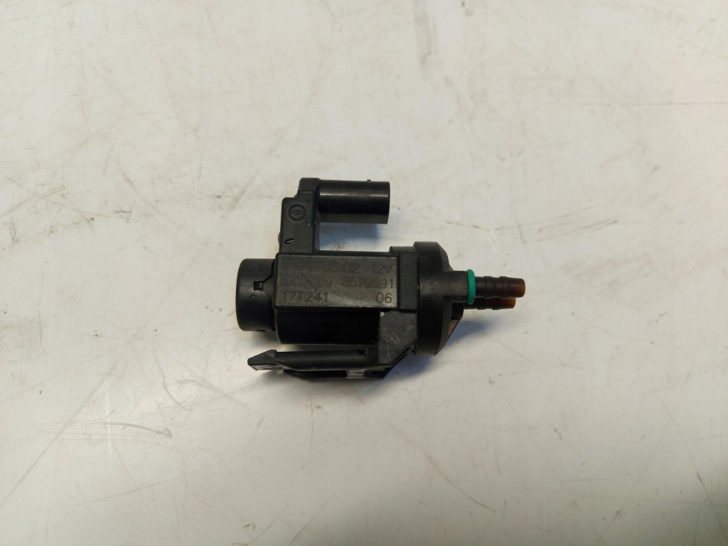 фото №1, Bmw f22 електроклапан клапан вакууму 8570591