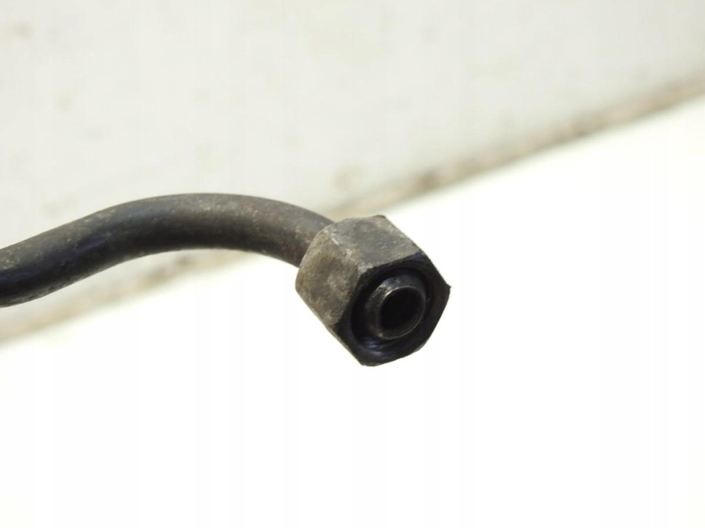 фото №5, Шланг підсилювача mercedes w220 4.0 cdi v8