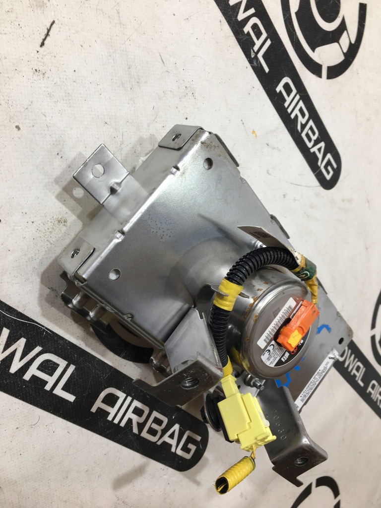 фото №6, Toyota rav4 5 v подушка безпеки подушка пасажира пасажир