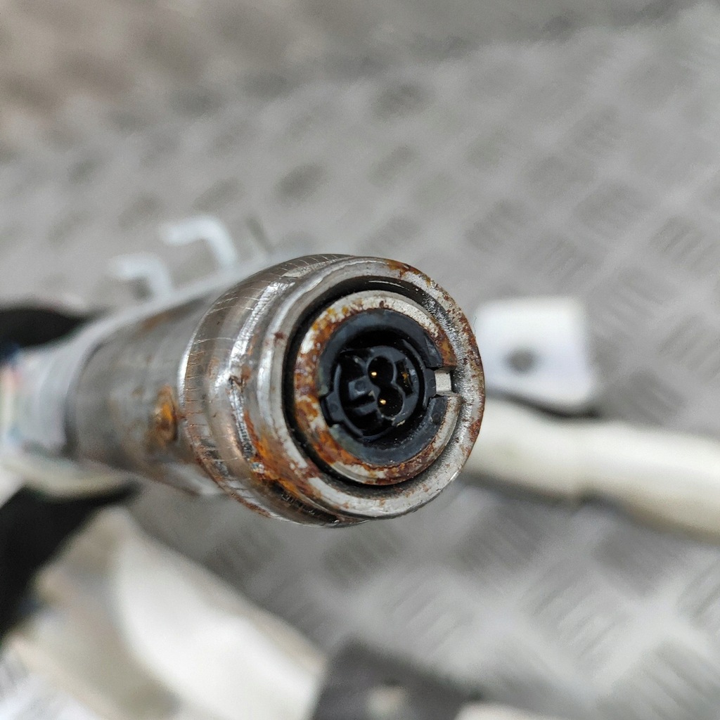 фото №6, Tesla model 3 2019 левая сторона шторка безопасности подушка безопасности