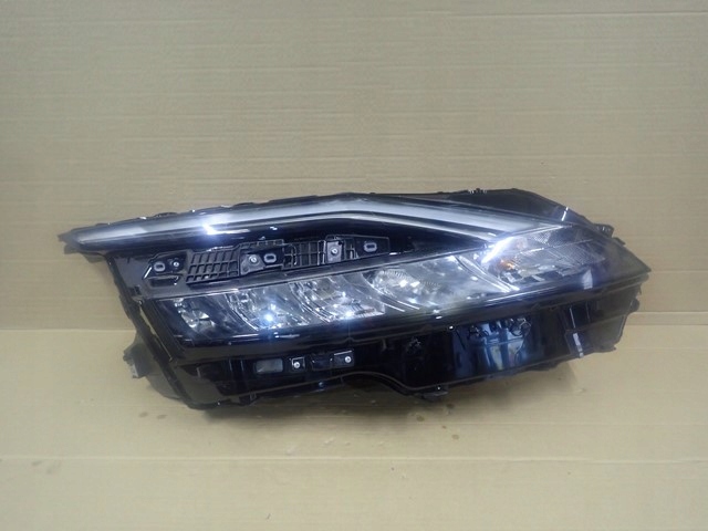 фото №1, Лампа правая правый full led nissan qashqai j12 21-