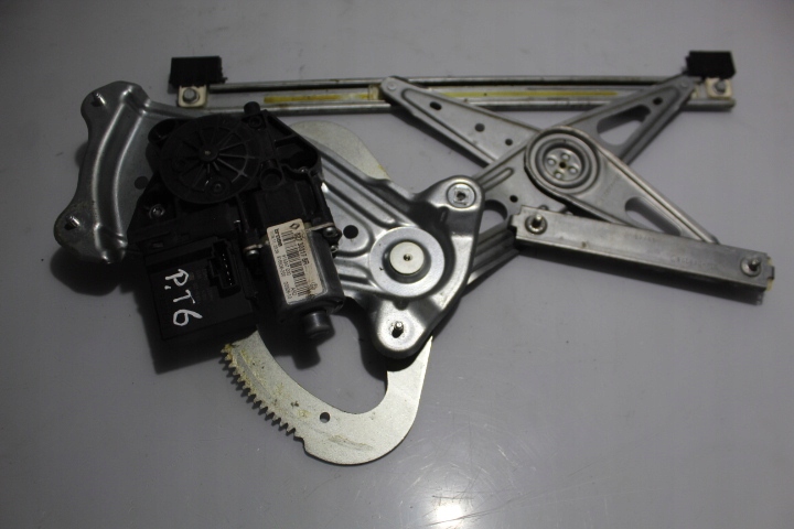 фото №1, Механизм окон правый задняя renault grand scenic iii