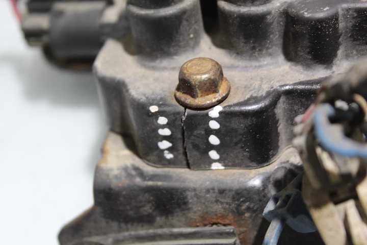 фото №4, Котушка запалювання pontiac montana ii 3.9 v6