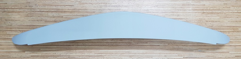 фото №13, Alfa romeo 147 gta спойлер спойлер грунтовка