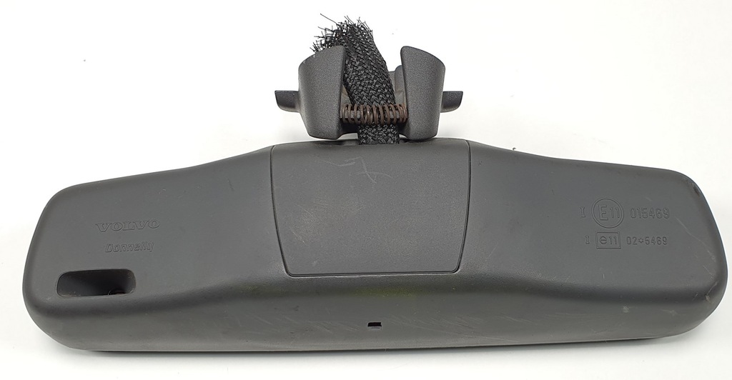 фото №11, Замок запалювання ключ петля імобілайзер дзеркало volvo xc90