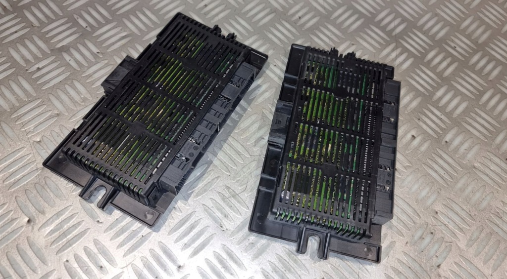 Bmw e81 e87 e90 e91 модуль блок управления света lcm frm pl2 frmfa nsw 9128183 Киев