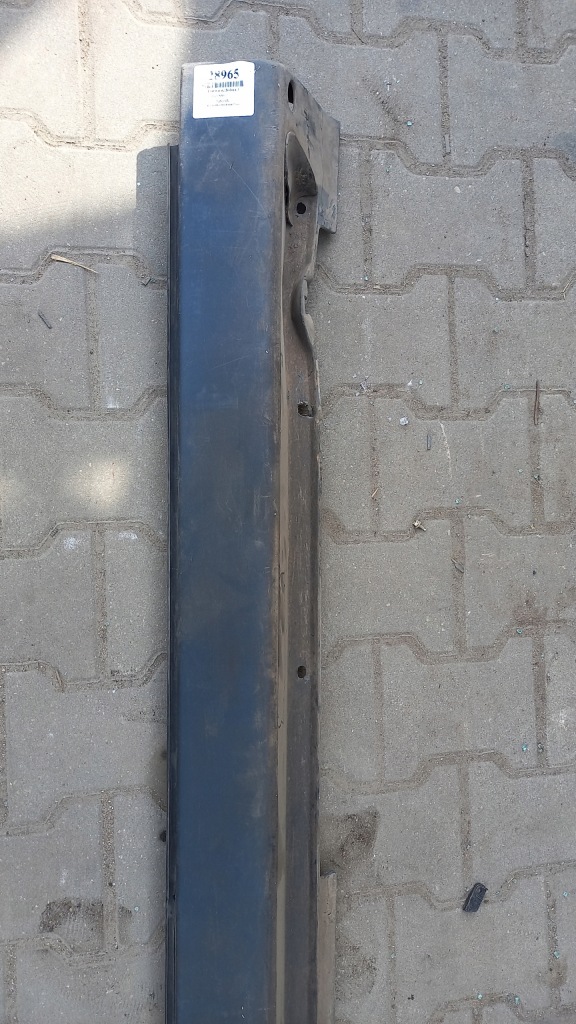 фото №2, Молдинг декоративная l volvo s80