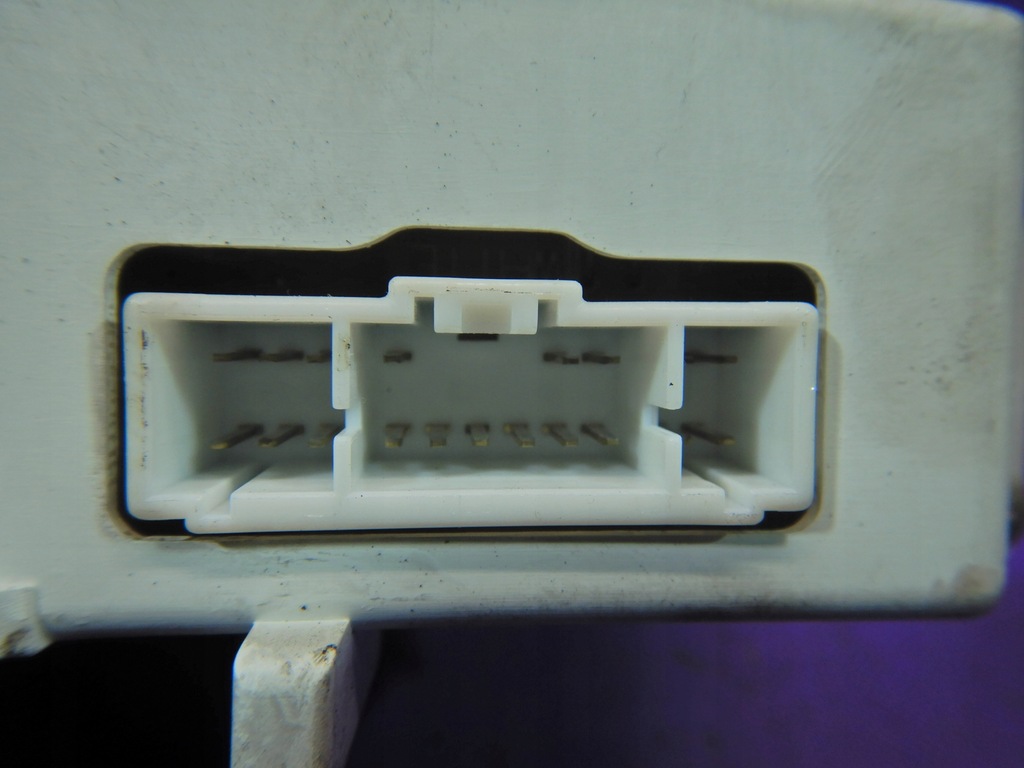 фото №5, Hyundai matrix i 01- дисплей 94008-17100