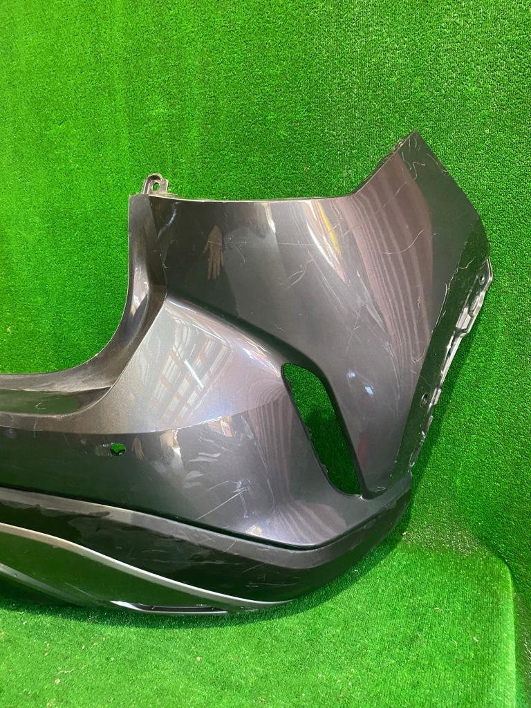 фото №2, Бампер задний задняя lexus rx v 22-