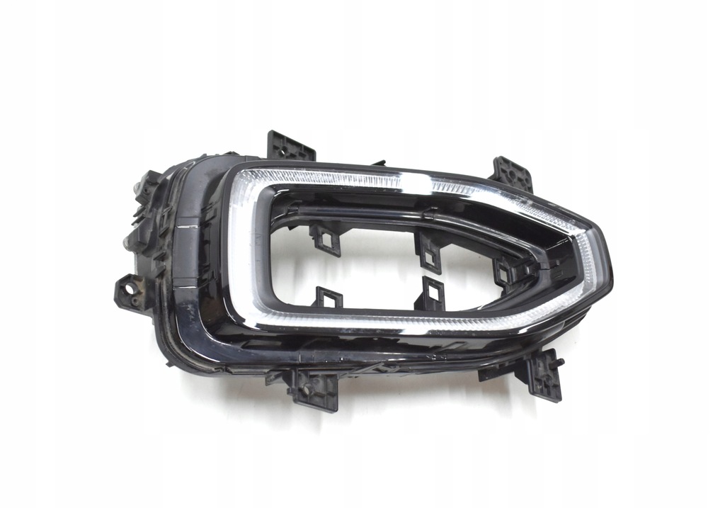 фото №1, Vw t roc t-roc 2ga правый противотуманная фара led drl поворотник org eu