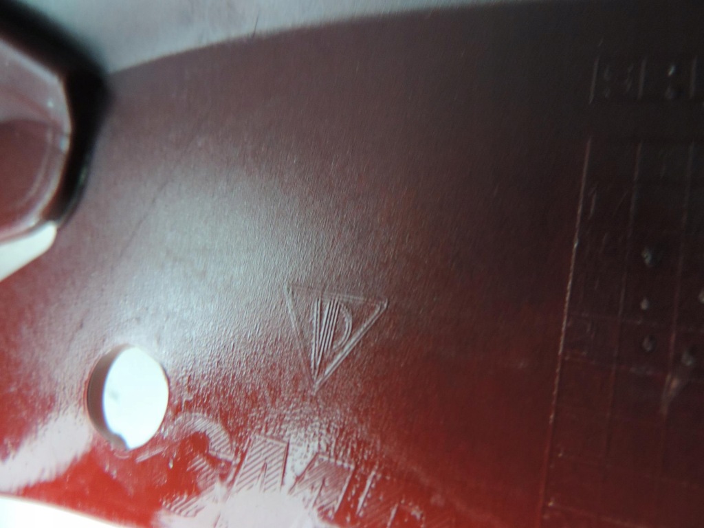 фото №10, Porsche 911 992 carrera 2019 2020 бампер перед