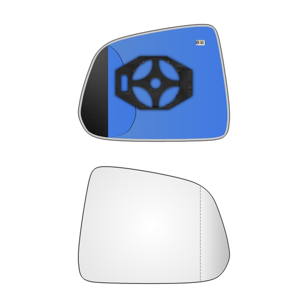 фото №1, Асферичний opel antara 2006-2017 2007 2008 2009