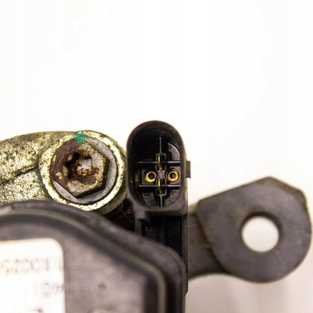 фото №6, Nissan x-trail t32 2017 ліва сторона задній супорт гальмівний